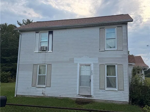 262 N Union Rd, Dayton, OH 45417