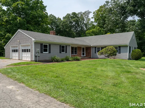 173 Stilson Hill Road, New Milford, CT 06776