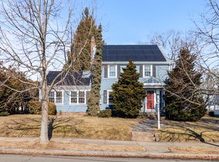 260 Fort Hale Rd, New Haven, CT 06512