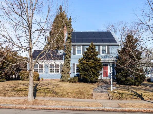 260 Fort Hale Road, New Haven, CT 06512