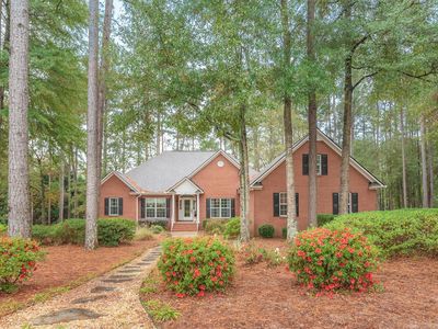 3021 Montcastle Dr, Aiken, SC, 29803