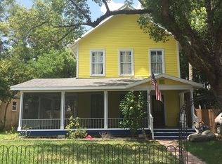 148 Washington St, Saint Augustine, FL 32084