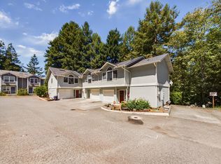 747 Hidden Creek Rd, Arcata, CA 95521