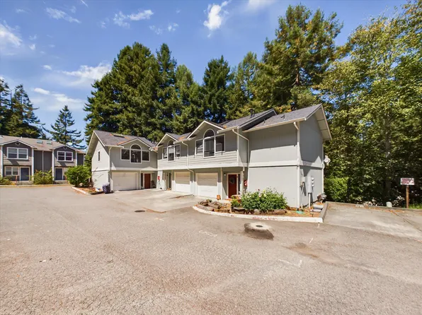 747 Hidden Creek Rd, Arcata, CA 95521