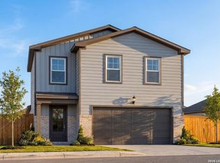 2527 Dry Moss Way, San Antonio, TX 78224