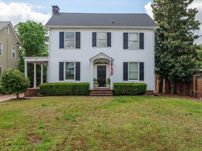 2442 Mcdowell Street, Augusta, GA, 30904