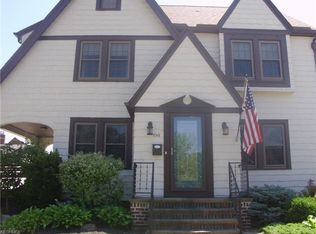 6511 S Canterbury Rd, Parma, OH 44129