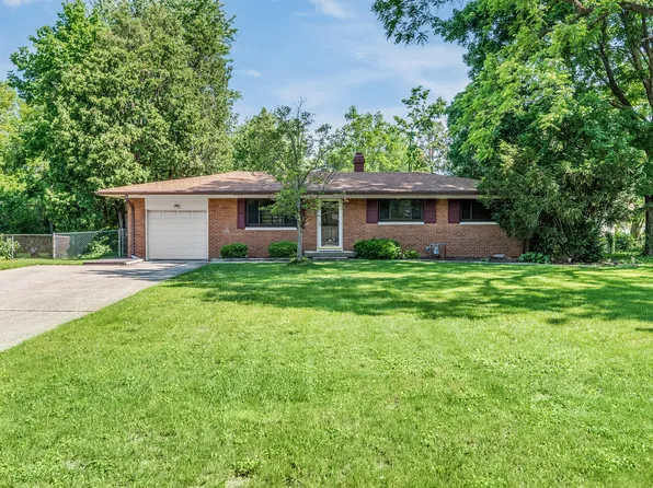 938 Bristol Rd, Indianapolis, IN 46280