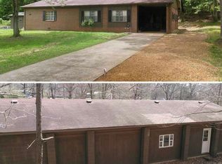 192 Kirks Trading Post Rd, Buchanan, TN 38222