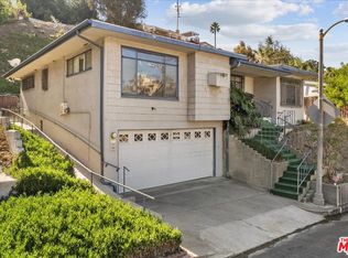 4428 Don Diablo Dr, Los Angeles, CA 90008