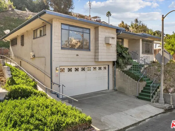 4428 Don Diablo Dr, Los Angeles, CA 90008