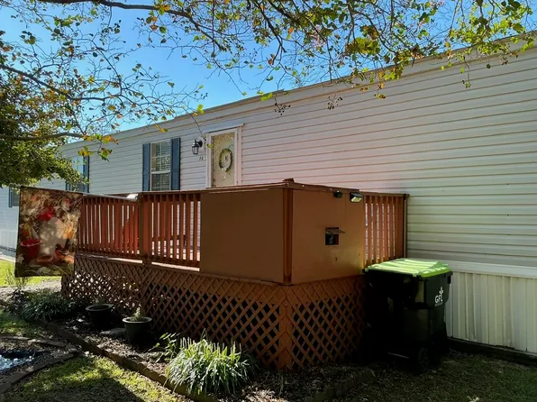11140 McDowell Short Cut Rd. Lot 72, Murrells Inlet, SC 29576