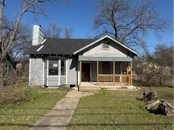 1027 E Lamar St, Sherman, TX 75090