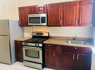 805 N Payson St, Baltimore, MD 21217