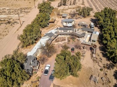 48084 Fairview Rd, Newberry Springs, CA, 92365