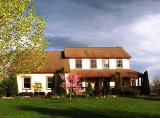 6777 Brassow Ln, Dexter, MI 48130