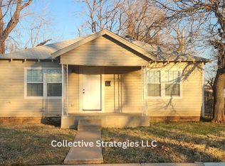 3308 S Durland Ave, Oklahoma City, OK 73129