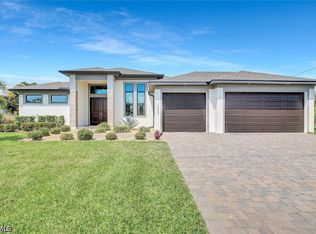 1833 SW 49th Ter, Cape Coral, FL 33914