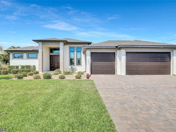 1833 SW 49th Ter, Cape Coral, FL 33914