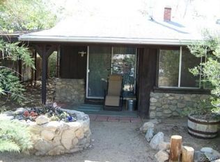 62034 Grandview Cir, Joshua Tree, CA 92252