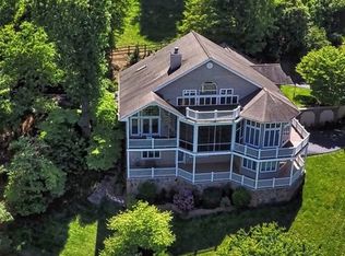 554 Twin Mountain Rd, Hiawassee, GA 30546