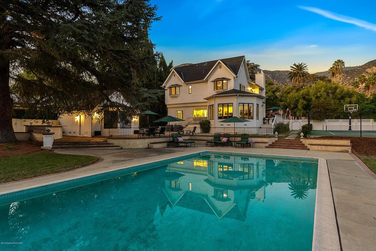 1964 Glenview Ter, Altadena, CA 91001 Zillow