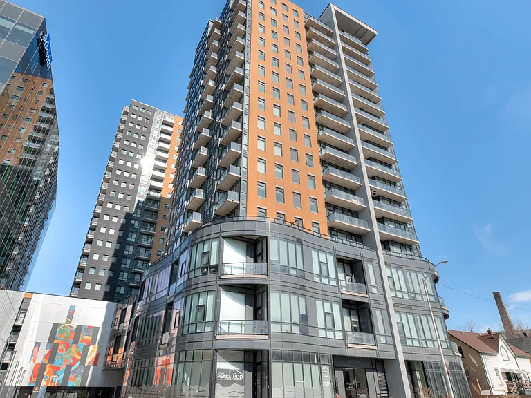 100 Garment St — Photo 1