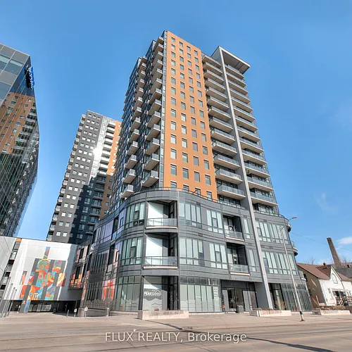 100 Garment St Photo 1