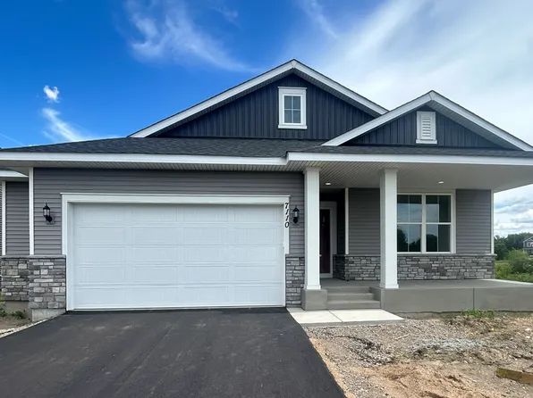 7110 Landau Ave NE, Otsego, MN 55301