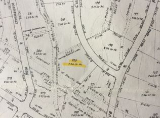 200 Curringa Dr, Tehachapi, CA 93561