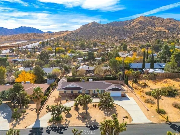 56833 Hidden Gold Dr, Yucca Valley, CA 92284