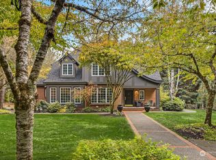 7732 Westerly Ln NE, Bainbridge Island, WA 98110