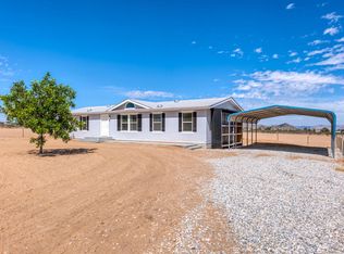 60382 Stearman Rd, Landers, CA 92285