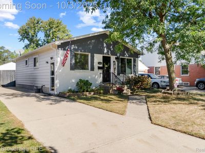 2426 Wiltshire Rd, Berkley, MI, 48072
