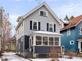211 Bidwell Ter, Rochester, NY 14613
