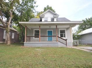 805 W Locust St, Springfield, MO 65803