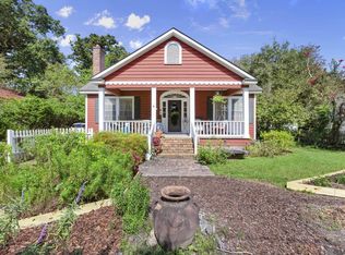 231 Delgado Dr, Baton Rouge, LA 70808