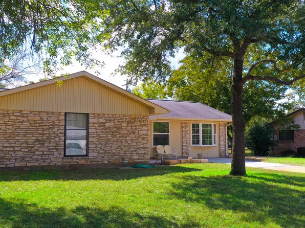 3215 Bruce Dr, Austin, TX 78735