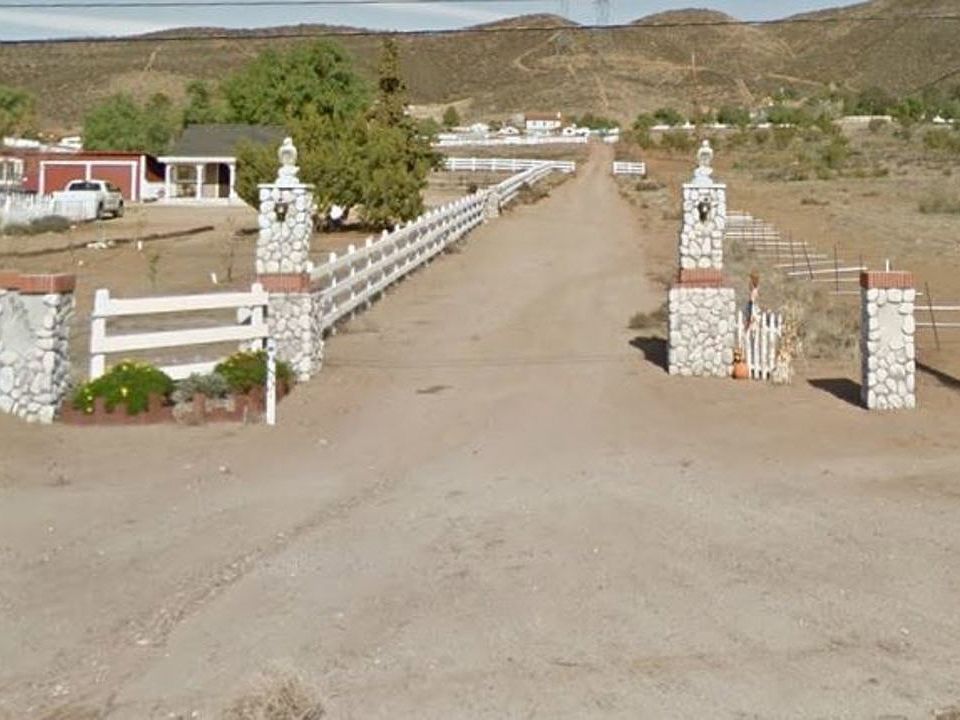 1st image of 0 9847 Sierra Hwy/vac Land Ln