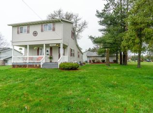 1240 Nantasket St, Antigo, WI 54409