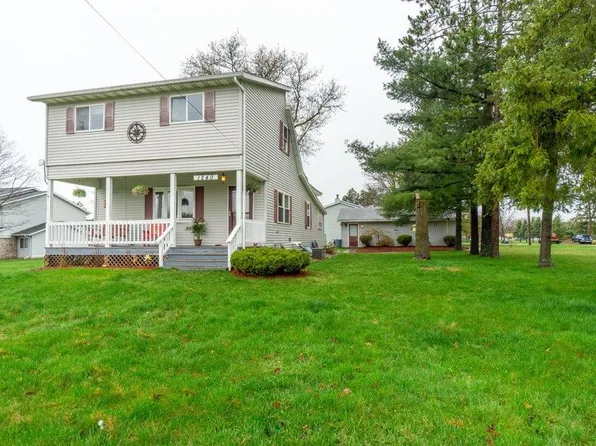 1240 Nantasket St, Antigo, WI 54409