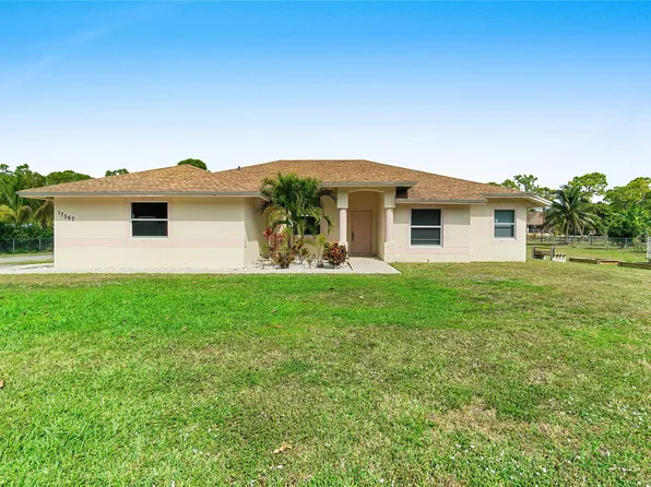 17567 87th Lane, Loxahatchee, FL 33470