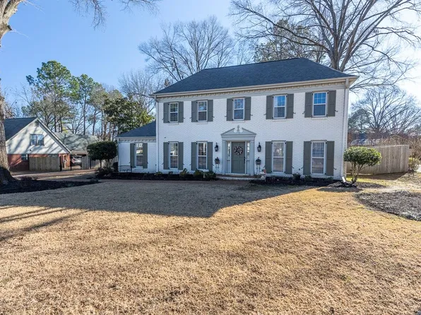 6819 Garden Oaks Dr, Memphis, TN 38120