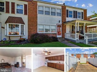 7951 E Baltimore St, Baltimore, MD 21224