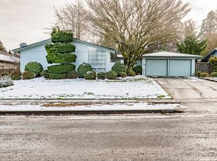 1132 Kashmir Dr S, Salem, OR 97306