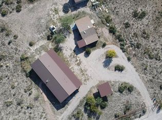 13781 S Rocky Ridge Ln, Benson, AZ 85602