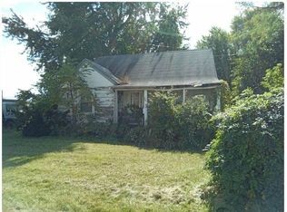 3366 Janes Ave, Saginaw, MI 48601