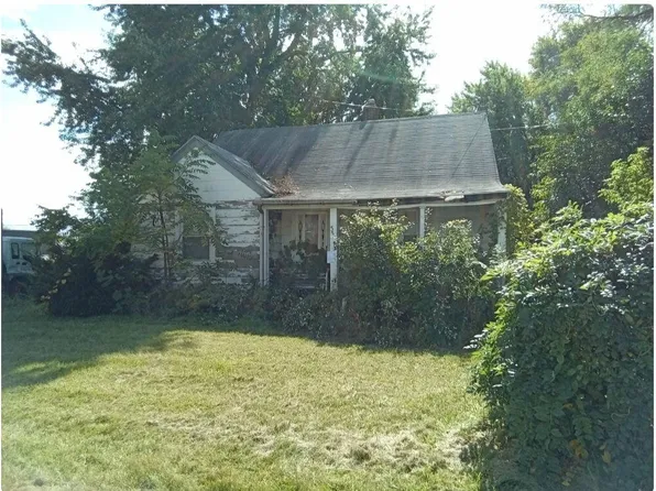 3366 Janes Ave, Saginaw, MI 48601