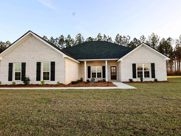 4425 Ohara Dr, Jay, FL 32565