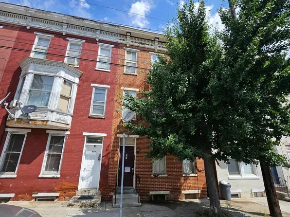 447 W King St, York, PA 17401